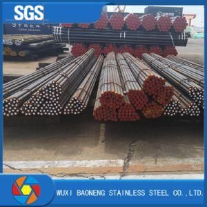 430 Stainless Steel Round Bar Black Surface