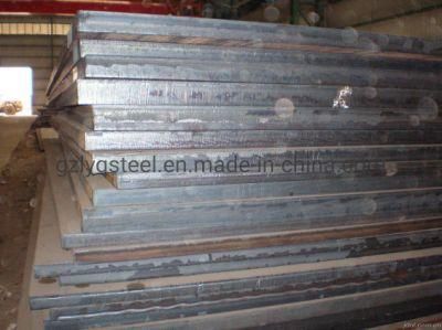 High Strength Structural Steel Sheet A572gr50