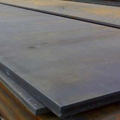 16mndr Pressure Vessel Sheet Used in Oil, Chemical Engineering Field