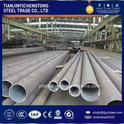Dn80 Sch40 Cold Drawn Seamless Steel Pipe Price