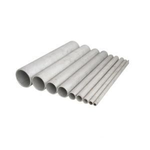 Anticorrosion Super Duplex Stainless Steel Seamless and Welded Pipe