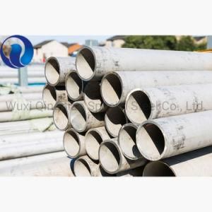 316 304 316ti 310S Stainless Steel Seamless Pipe