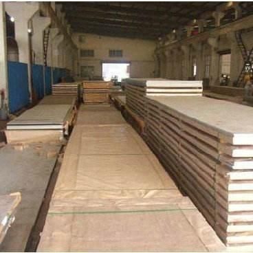 Stainless Steel Sheet & Plates 304, 316 Different Colored & Designed