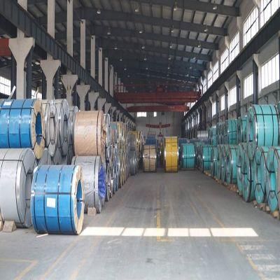 410s Full Hard Cold Rolled Stainless Steel Coils and Strips