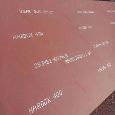 China Supplier Carbon Wear Resistant Composite Steel Plates