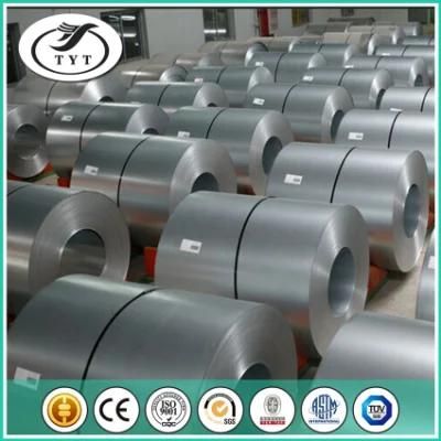 Galvanized Coil