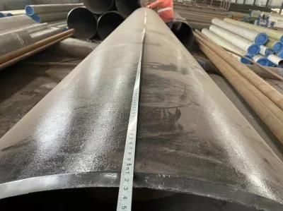 API 5L X52 Psl1 Psl2 Dsaw LSAW Line Pipe