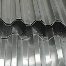 Galvanized Corrugated Sheet From China