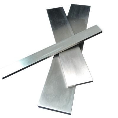 High Quality 304 Cold Drawn Stainless Steel Flat Bar