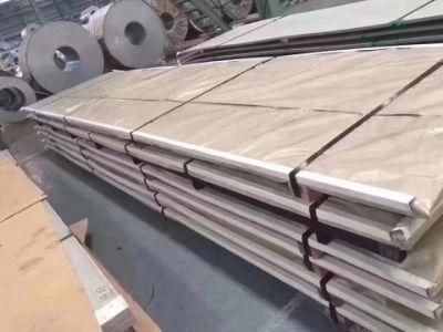 ASTM B265 AMS 4900 AMS 4901 Titanium Plate