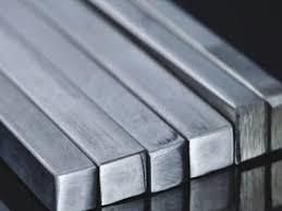 Q235 Q195 Ss400/S235jr Carbon Steel Square Rctangular Bar