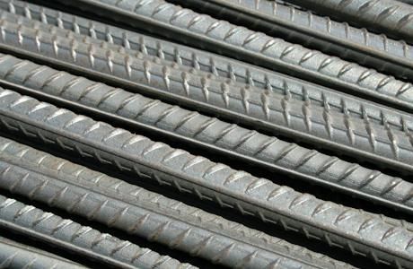 Steel Deformed Bar/Steel Rebar Reinforced Concrete for Construction Iron