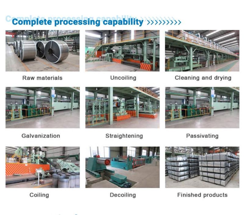 High Quality A286 Metal Sheet Steel 316 Steel Plate