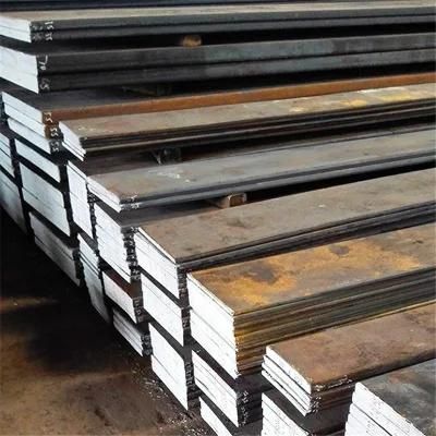 1.2316 Stainless Steel Flat Bar For Anti-Corrosion Plastic Mould