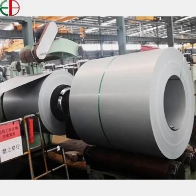 Factory Supply High Quality SGCC Dx51d and Q195 Hot DIP Galvanized Steel Coil SPCC Grade