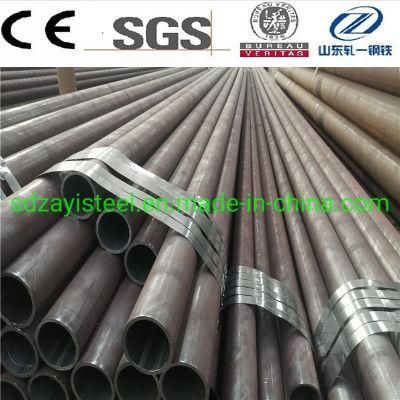 ASTM A209 T1 SA209 T1 Boiler Super-Heater Seamless Alloy Steel Pipe