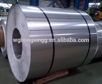 Galvanized Steel Plate for Construction Zinc-Coating30-275G/M2