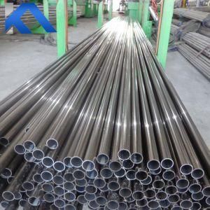 304 Stainless Steel Welded Round Tube, 19.8*1. *5900mm, Wenzhou Manufacturer, Stainless Steel Pipe