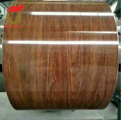 Good Price Cold Rolled AISI 0.3-3mm Materials Building Material PPGI Steel Coil