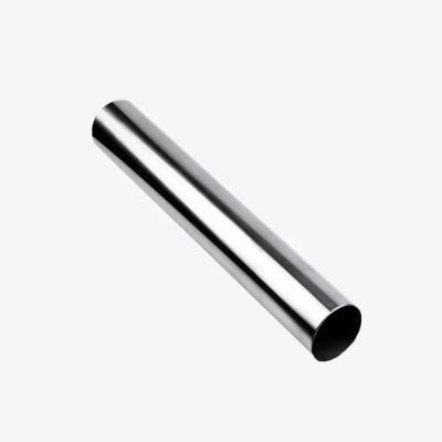 Food Grade 304 304L 316 316L 310S 321 Sanitary Seamless Stainless Steel Tube / Ss Pipe with Low Price