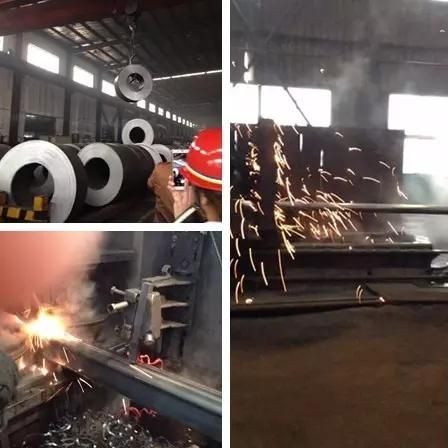 Carbon Steel Pipe Manufacturer′s Factory Processing