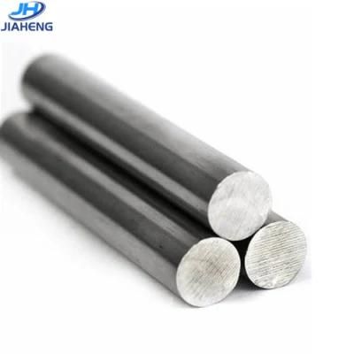 BS Support Jh Round Stainless Flat Rod Steel Bar with Factory Price