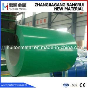 PPGI/PPGL/Color Coated Steel Coil