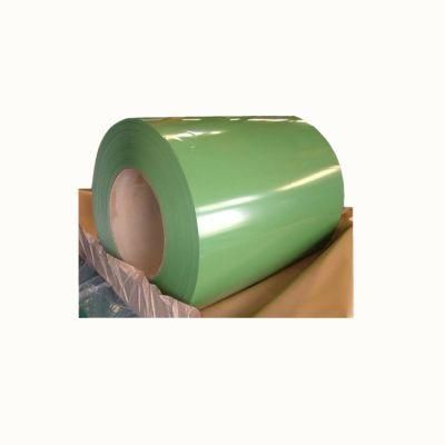 Prepainted Galvanized Steel Coil and PPGI Steel Coil and Color Coated Galvanized Steel Coil