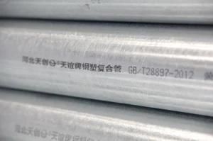 Galvanized Pipe