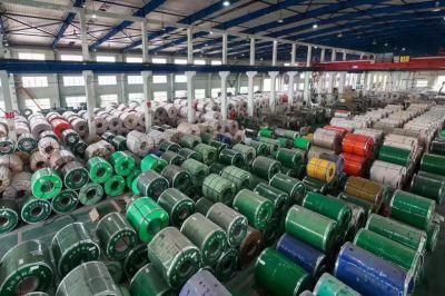 5mm Thickness Colored 201 Ss Stainless Steel Sheet and Plate