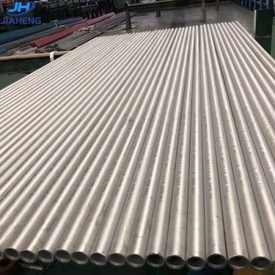 Stainless Jh Bundle ASTM/BS/DIN/GB Precision Steel ASTM 4140 Seamless Pipe