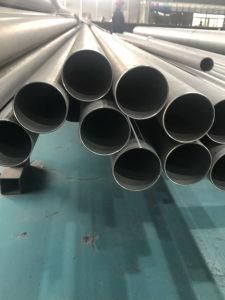 1.4462 / 1.4362 Duplex Stainless Steel Metric Weldable S32750 Professional