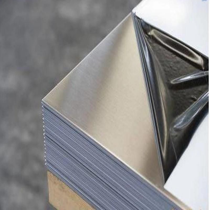 GB1120-84 00cr19ni9/00Cr19Ni11 Stainless Steel Plate for Building Materials