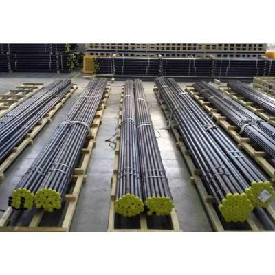 JIS3461 STB340 Boiler and Heat Exchanger Seamless Steel Pipe