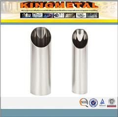 Bright Annealed Stainless Steel Tube