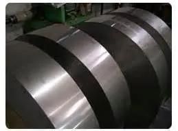 Cold Rolled 304 Stainless Steel Coil