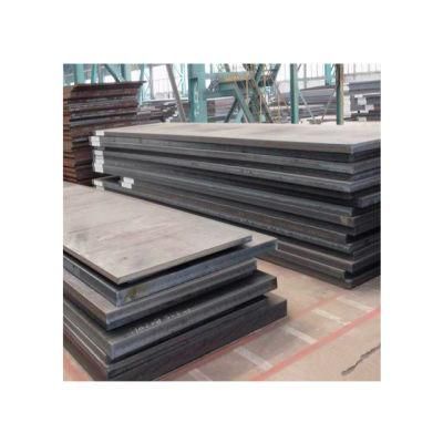 20 mm 6mm 20# Carbon Sheet Plate Hot Rolled Hr Low Carbon ASTM A36 Ss400 Q235B Iron Ms 1mm 3mm 10mm Thick Steel Sheet Price