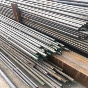 Polished Surface Stainless Steel Bar 316L