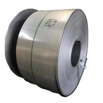 ASTM Standard Secondary Quality Cr Steel Coil 410 430 Stainless Steel Coil Mill Cold Roll Sheet Coil Factory