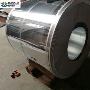 Cold Rolled Galvanized Steel Coil/Galvanized Steel Sheet PPGI