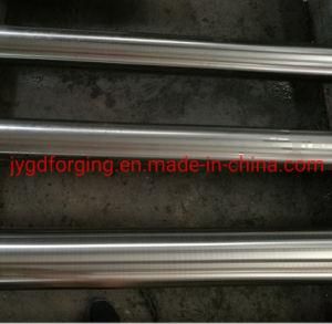 Cold Rolling SS316 Ss416 Steel Polishing Round Bar/ Steel Polishing Round