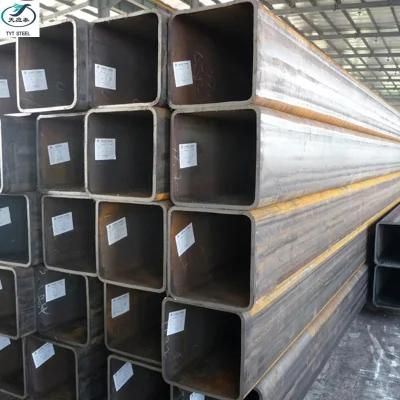 Tyt Steel Rhs Hollow Section Steel Pipe with Factory Price