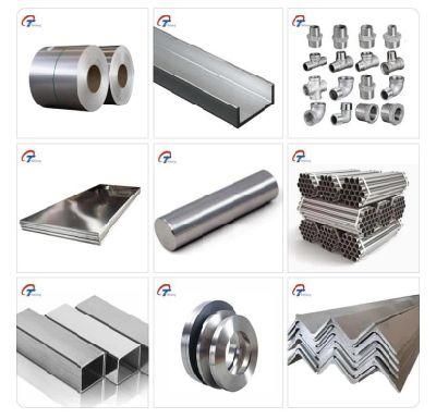 Stainless Steel H Beam 200 Series 300series 400series Widely Used in Achitechive