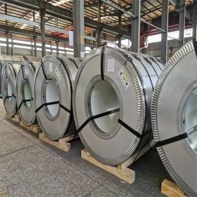 Prime Ral Color New Prepainted Galvanized Steel Coil PPGI / PPGL / Hdgl / Hdgi Cold Rolled Coil