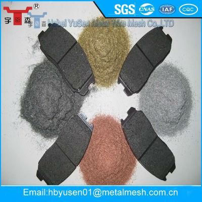 Steel Wool Stel Fiber