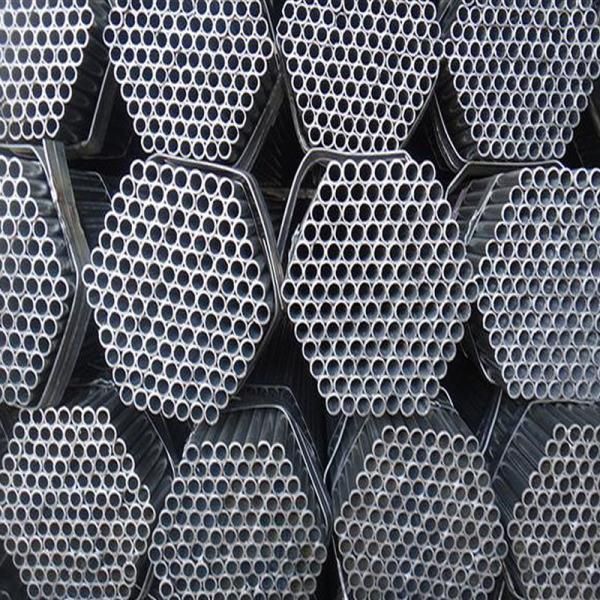 Preferential Supply C20 Steel Tube/C20 Seamless Steel Tube/C20 Seamless Tube