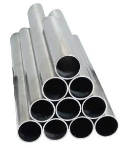 Ck20 Cold Drawn Seamless Seamless Steel Tube for Industry