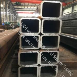 ERW Steel Tube
