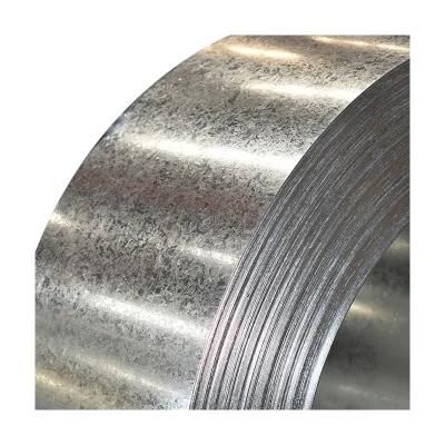 Dx51d Z275 Hot Dipped Gi Steel Coil Galvanized Steel Coil