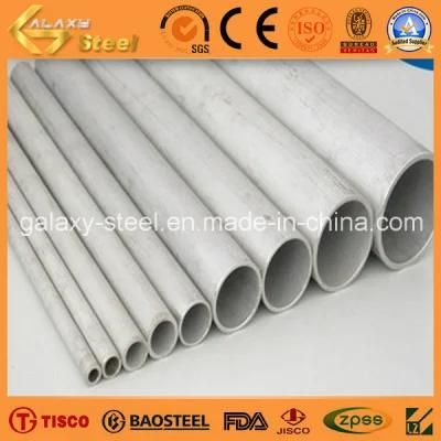1 Inch Stainless Steel Pipe (seamless and welded)